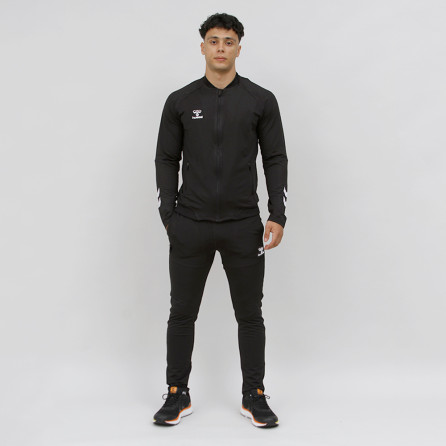 Survêtement Hml Danemark H En Molleton - Noir Survêtements T91161-2001