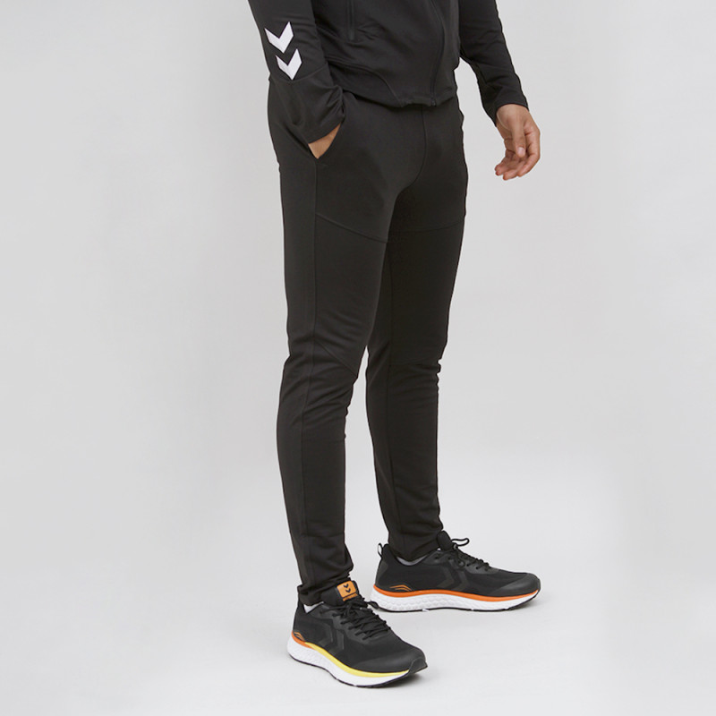 Survêtement Hml Danemark H En Molleton - Noir Survêtements T91161-2001