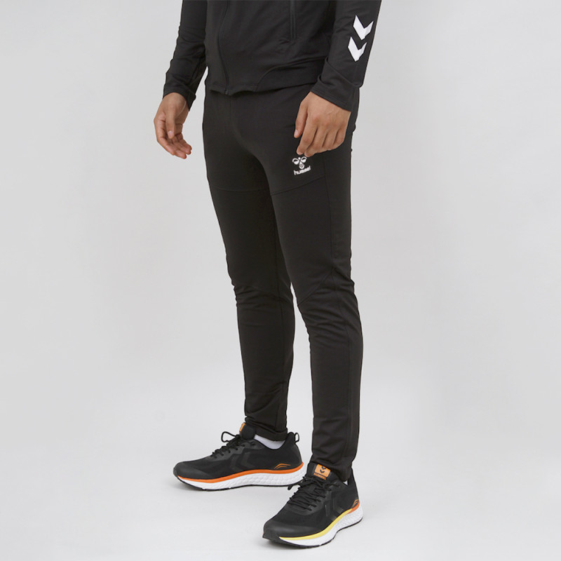 Survêtement Hml Danemark H En Molleton - Noir Survêtements T91161-2001