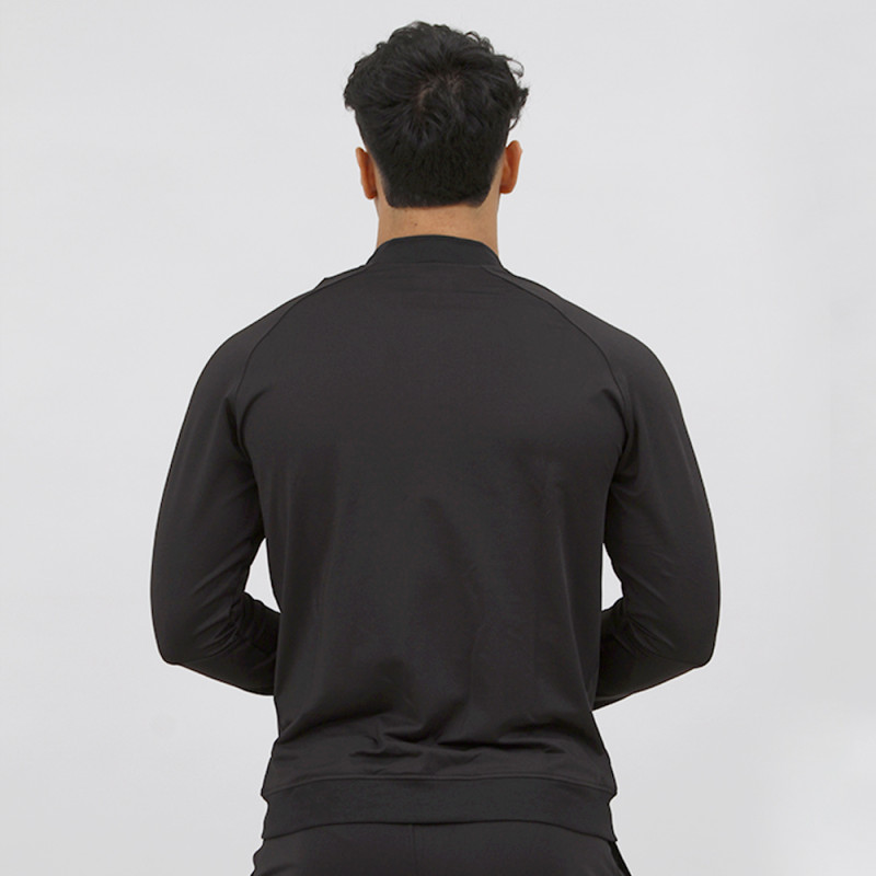 Survêtement Hml Danemark H En Molleton - Noir Survêtements T91161-2001