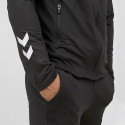 Survêtement Hml Danemark H En Molleton - Noir Survêtements T91161-2001