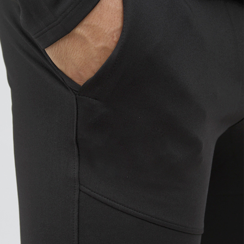 Survêtement Hml Danemark H En Molleton - Noir Survêtements T91161-2001