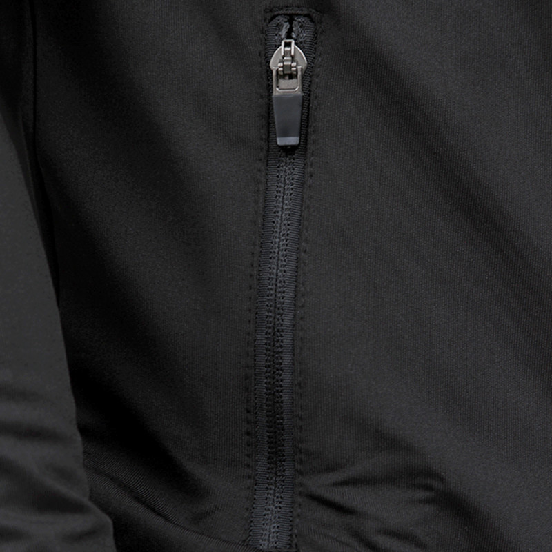 Survêtement Hml Danemark H En Molleton - Noir Survêtements T91161-2001