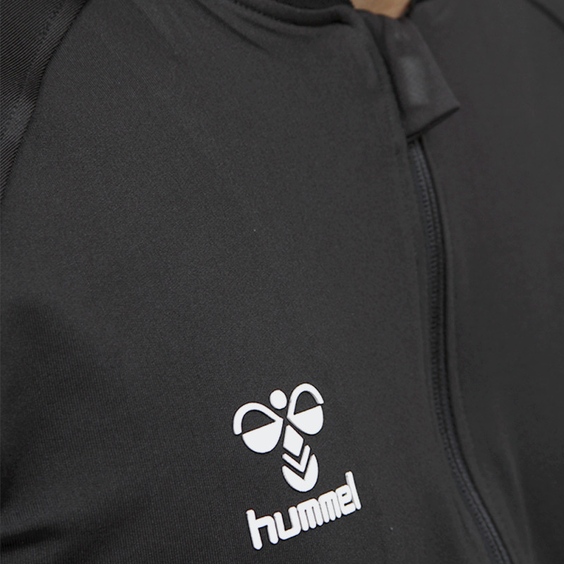 Survêtement Hml Danemark H En Molleton - Noir Survêtements T91161-2001