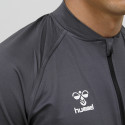 Survêtement Hml Danemark H En Molleton - Gris Survêtements T91161-2007