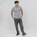 Polo Hmlmove Grid - Gris Polos HommeT214895-2007