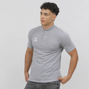 Polo Hmlmove Grid - Gris Polos HommeT214895-2007