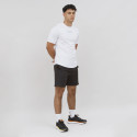 T-shirt Hmlte Topaz - Blanc Tee-shirts HommeT213475-9001