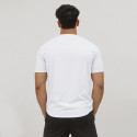 T-shirt Hmlte Topaz - Blanc Tee-shirts HommeT213475-9001