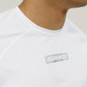 T-shirt Hmlte Topaz - Blanc Tee-shirts HommeT213475-9001