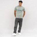 T-shirt Hml Asher Tee Tee-shirts HommeT219950-6235