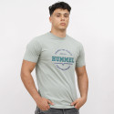 T-shirt Hml Asher Tee Tee-shirts HommeT219950-6235