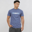 T-shirt Hml Bold Logo Tee Tee-shirts HommeT228478-7045