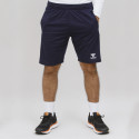 Short Hml Of Grid - Bleu Marine Shorts HommeT216132-7026