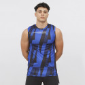 Debardeur Hmlcourtpro Trainning - Bleu Tee-shirts HommeT219154-7509