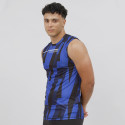 Debardeur Hmlcourtpro Trainning - Bleu Tee-shirts HommeT219154-7509