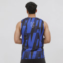 Debardeur Hmlcourtpro Trainning - Bleu Tee-shirts HommeT219154-7509