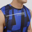 Debardeur Hmlcourtpro Trainning - Bleu Tee-shirts HommeT219154-7509