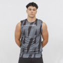 Debardeur Hmlcourtpro Trainning - Gris Tee-shirts HommeT219154-2006