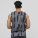 Debardeur Hmlcourtpro Trainning - Gris Tee-shirts HommeT219154-2006