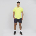 T-shirt Hmlte Topaz - Jaune Tee-shirts HommeT213475-5339
