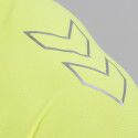 T-shirt Hmlte Topaz - Jaune Tee-shirts HommeT213475-5339