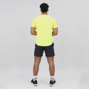 T-shirt Hmlte Topaz - Jaune Tee-shirts HommeT213475-5339