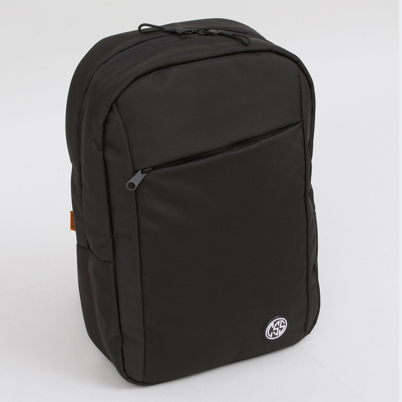 Sac à dos CSS Hml Master - Noir Accessoires CSST205900 CSS-2001