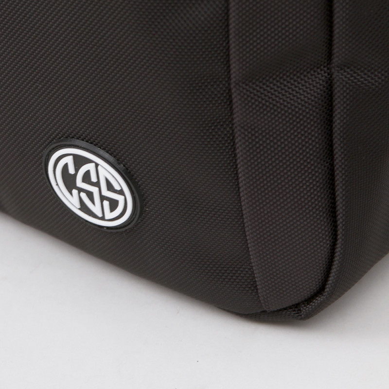 Sac à dos CSS Hml Master - Noir Accessoires CSST205900 CSS-2001