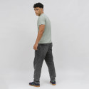 T-shirt Hml Bold Logo Tee - Vert/Gris Tee-shirts HommeT228478-6235