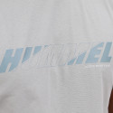 T-shirt Hml Bold Logo Tee - Vert/Gris Tee-shirts HommeT228478-6235