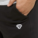 Short Hml Bee - Noir Shorts HommeT225360-2001
