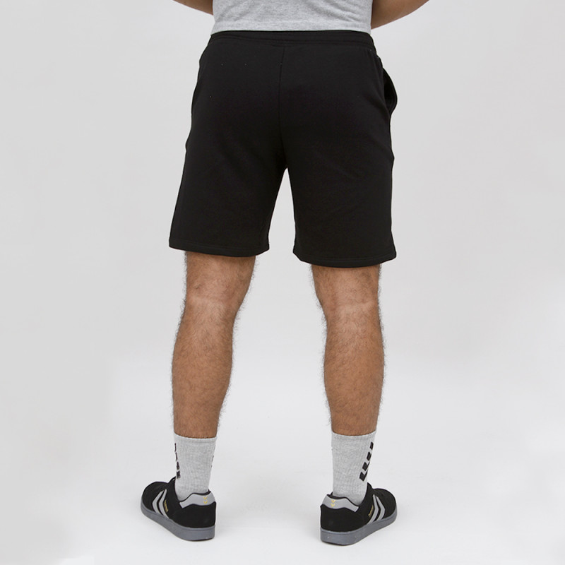 Short Hml Bee - Noir Shorts HommeT225360-2001