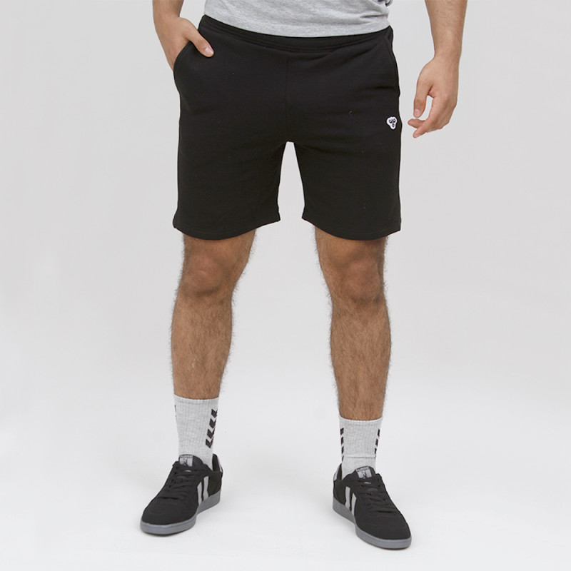 Short Hml Bee - Noir Shorts HommeT225360-2001