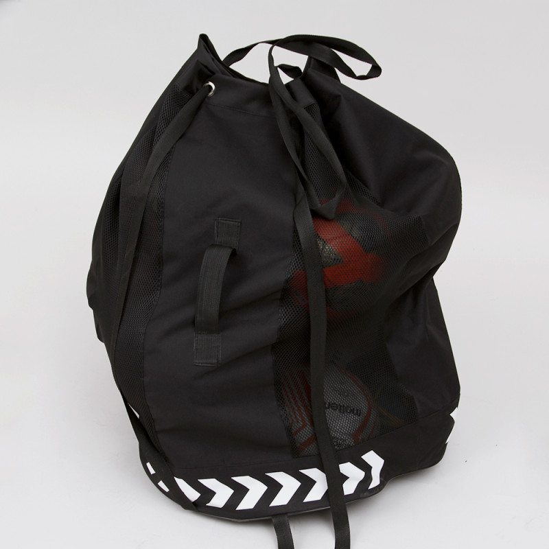 Sac des ballons Authentic Ball Bag - Noir Accessoires HommeT40968-2001