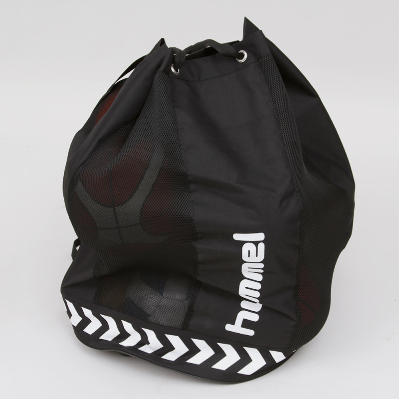 Sac des ballons Authentic Ball Bag - Noir Accessoires HommeT40968-2001