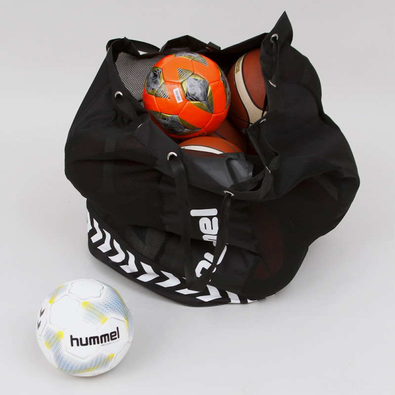 Sac des ballons Authentic Ball Bag - Noir Accessoires HommeT40968-2001