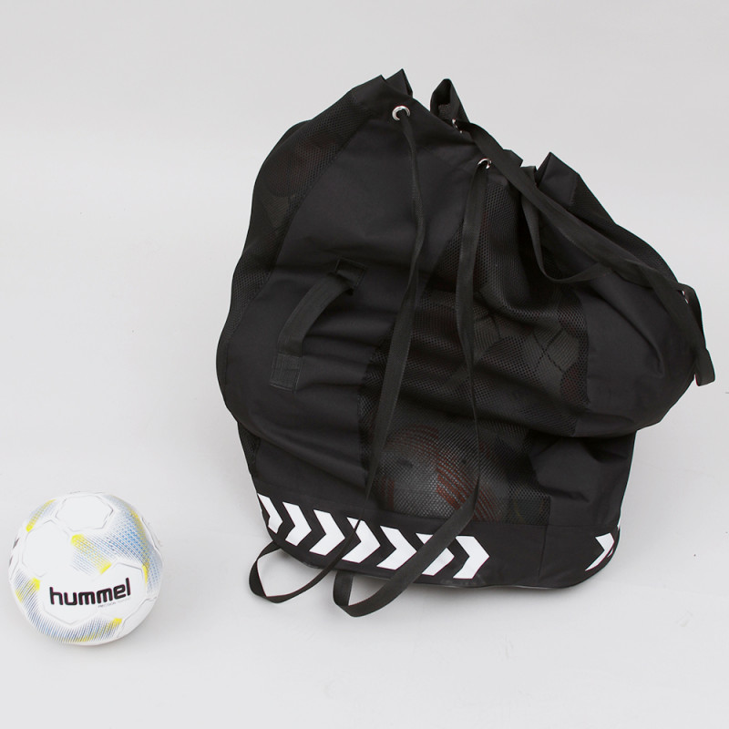 Sac des ballons Authentic Ball Bag - Noir Accessoires HommeT40968-2001