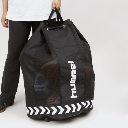 Sac des ballons Authentic Ball Bag - Noir SacsT40968-2001