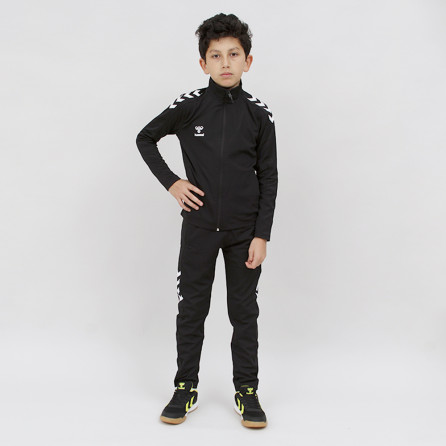 Survêtement enfant Hmlcore Xk Pro - Noir Survêtement EnfantT211500 JR-2001