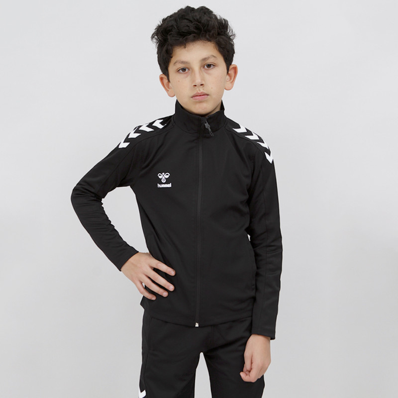 Survêtement enfant Hmlcore Xk Pro - Noir Survêtement EnfantT211500 JR-2001