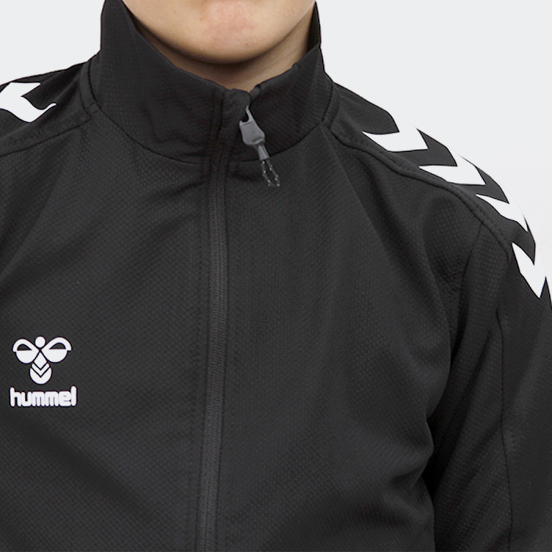Survêtement enfant Hmlcore Xk Pro - Noir Survêtement EnfantT211500 JR-2001