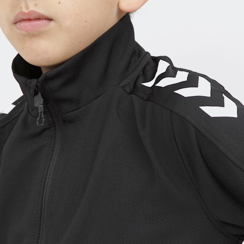 Survêtement enfant Hmlcore Xk Pro - Noir Survêtement EnfantT211500 JR-2001