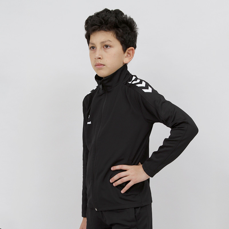 Survêtement enfant Hmlcore Xk Pro - Noir Survêtement EnfantT211500 JR-2001