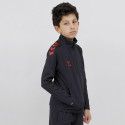 Survêtement enfant Hmlcore Xk Pro - Bleu/Rouge Survêtement EnfantT211500 JR-1008