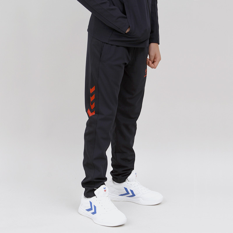 Survêtement enfant Hmlcore Xk Pro - Bleu/Rouge Survêtement EnfantT211500 JR-1008