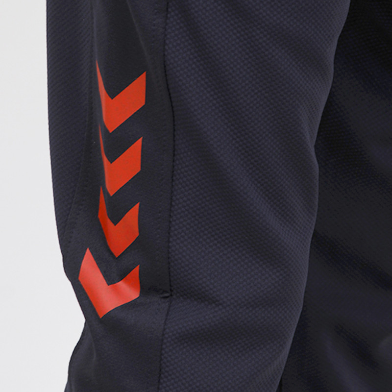 Survêtement enfant Hmlcore Xk Pro - Bleu/Rouge Survêtement EnfantT211500 JR-1008