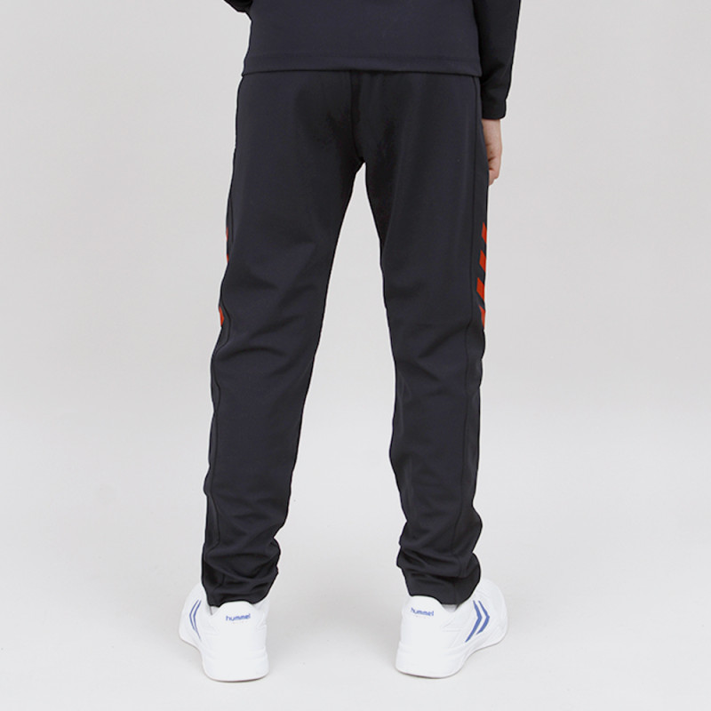 Survêtement enfant Hmlcore Xk Pro - Bleu/Rouge Survêtement EnfantT211500 JR-1008