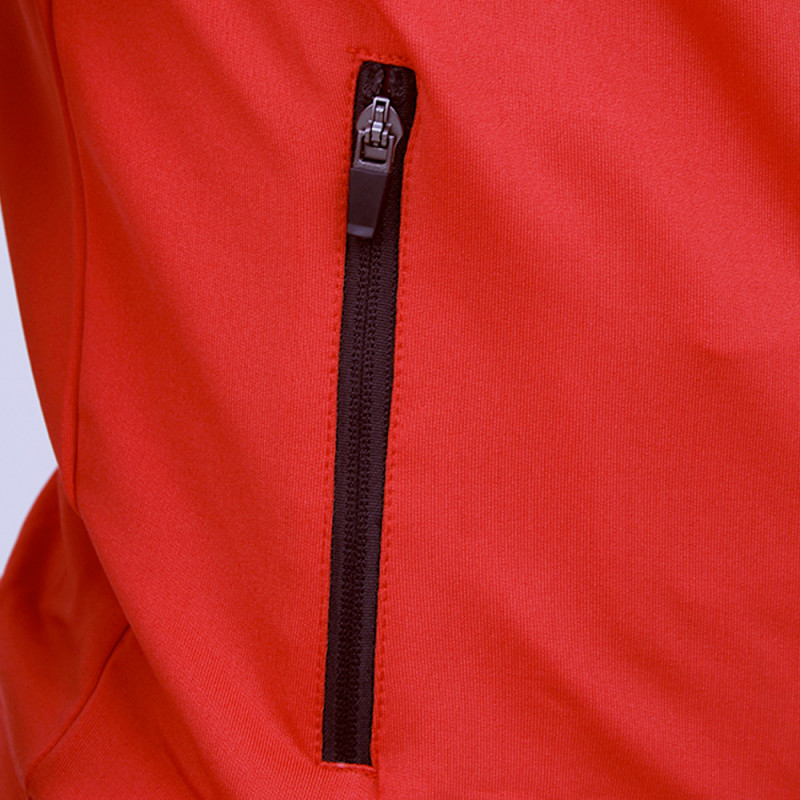 Survêtement Hml Danemark H En Molleton - Rouge Survêtements T91161-3062
