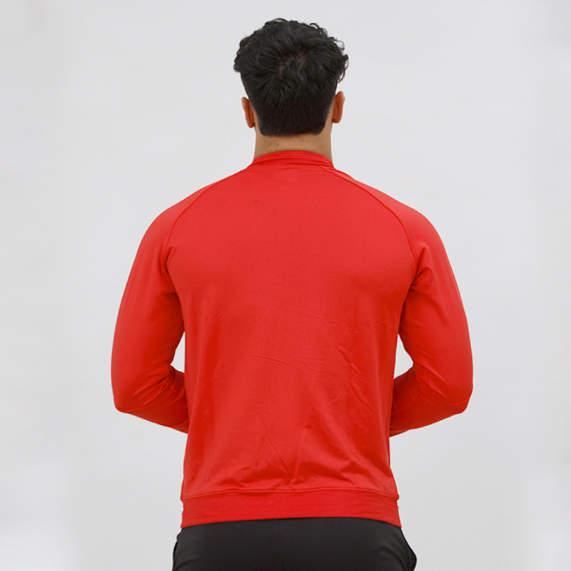 Survêtement Hml Danemark H En Molleton - Rouge Survêtements T91161-3062
